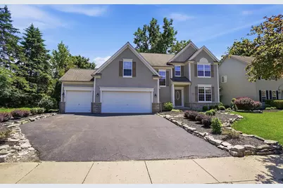5975 Cormorant Drive, Dublin, OH 43017 - Photo 1