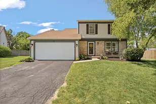 155 Blue Spruce Ct, Delaware, OH 43015 - Photo 1