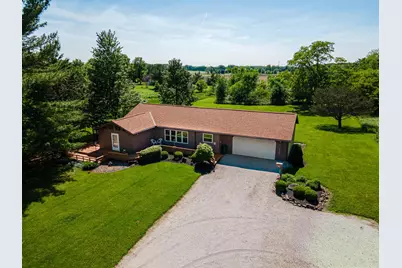 5866 County Road 30, Mount Gilead, OH 43338 - Photo 1