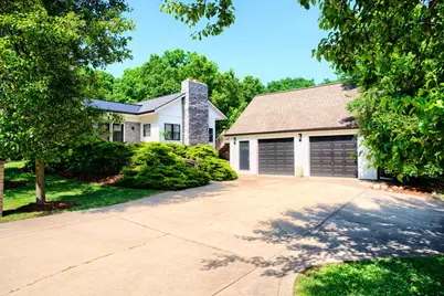 9220 Shawnee Trail, Powell, OH 43065 - Photo 1