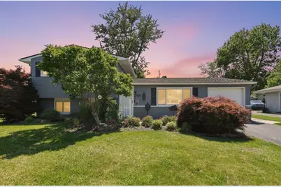 5093 Bigelow Drive, Hilliard, OH 43026 - Photo 1