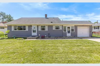 4853 Cemetery Road, Hilliard, OH 43026 - Photo 1