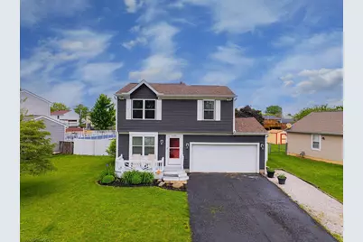 6122 Parkglen Road, Galloway, OH 43119 - Photo 1