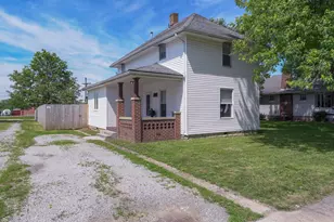 1107 N North St, Washington Court House, OH 43160 - Photo 1