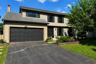 8231 Snowhill Ct, Westerville, OH 43081 - Photo 1