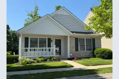 151 Arrowfeather Lane, Lewis Center, OH 43035 - Photo 1