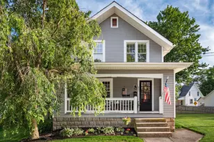 431 W Main St, Plain City, OH 43064 - Photo 1