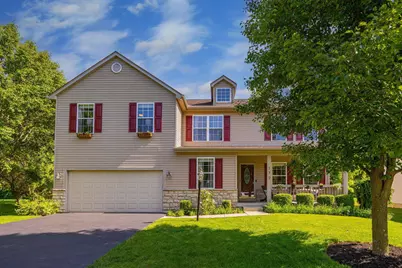 172 Leasure Drive, Pickerington, OH 43147 - Photo 1