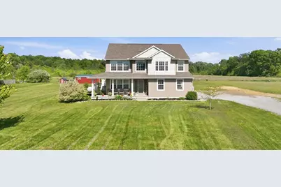 571 Township Road 851, Ashland, OH 44805 - Photo 1
