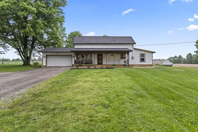 4972 Leonardsburg Road, Delaware, OH 43015 - Photo 1