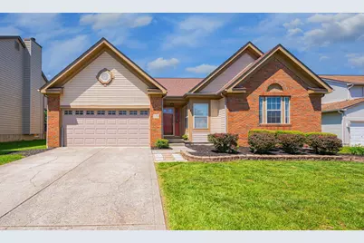 1274 Misty Pine Court, Grove City, OH 43123 - Photo 1