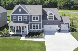 7506 Hastings Street NW, Pickerington, OH 43147 - Photo 1