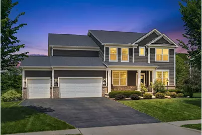 6409 Brookview Manor Drive, Galena, OH 43021 - Photo 1