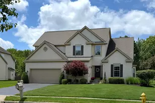 7687 Park Bend Dr, Westerville, OH 43082 - Photo 1
