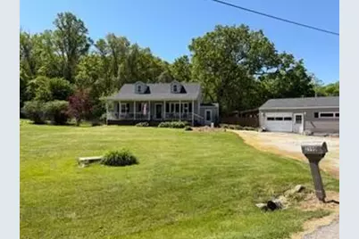 2990 Stonewall Cemetery Road SW, Lancaster, OH 43130 - Photo 1