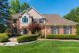 168 Aspenknoll Dr, Powell, OH 43065 - Photo 1