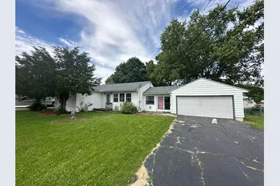 1341 Lusch Road, Marion, OH 43302 - Photo 1