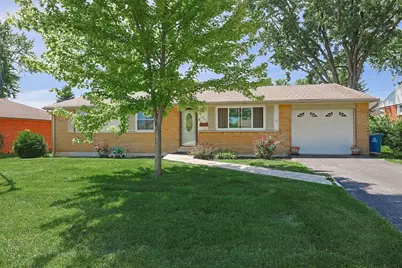 568 Barbara Drive, Tipp City, OH 45371 - Photo 1