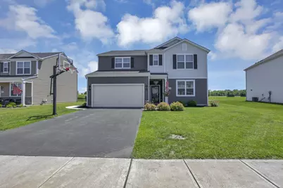 1168 Lake Forest Drive, Hebron, OH 43025 - Photo 1