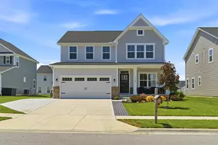 124 Steeplechase Ct, Delaware, OH 43015 - Photo 1