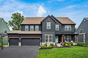 9364 Hildebrand Dr, Plain City, OH 43064 - Photo 1
