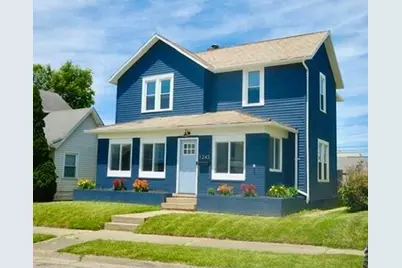 1245 E Chestnut Street, Lancaster, OH 43130 - Photo 1