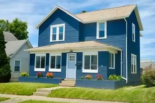 1245 E Chestnut St, Lancaster, OH 43130 - Photo 1