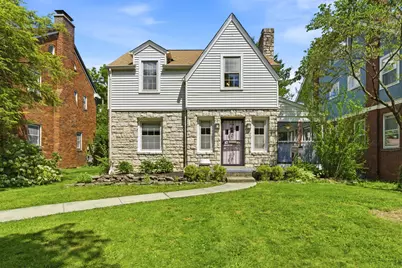 60 N Cassady Avenue, Columbus, OH 43209 - Photo 1