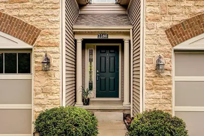 2280 Village At Bexley Drive, Columbus, OH 43209 - Photo 1