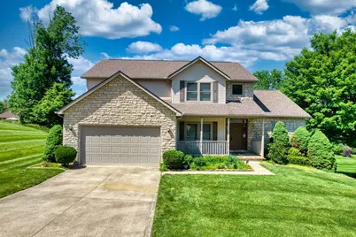 763 Quarry View Drive, Heath, OH 43056 - Photo 1