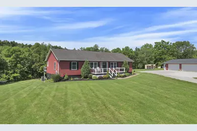 60145 Bliss Road, New Concord, OH 43762 - Photo 1