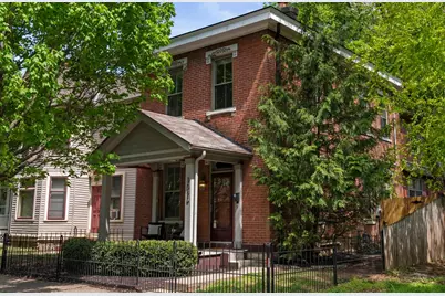 1056 Pennsylvania Avenue, Columbus, OH 43201 - Photo 1
