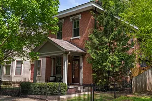 1056 Pennsylvania Ave, Columbus, OH 43201 - Photo 1