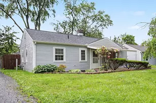 4517 St Rita Ln, Columbus, OH 43213 - Photo 1