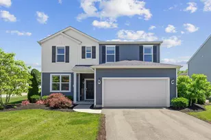 1139 Lake Forest Dr, Hebron, OH 43025 - Photo 1