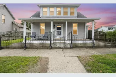 412 S Washington Street, Circleville, OH 43113 - Photo 1