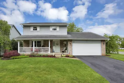 7687 Foxboro Court, Columbus, OH 43235 - Photo 1