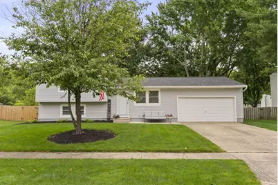 442 Hilltop Drive, Pickerington, OH 43147 - Photo 1