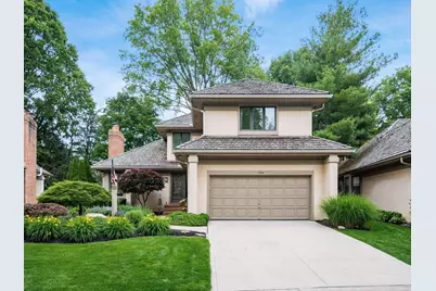 194 Green Springs Drive, Columbus, OH 43235 - Photo 1