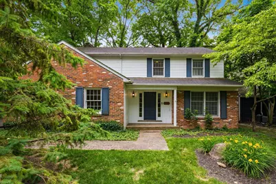 2357 Dorset Road, Columbus, OH 43221 - Photo 1