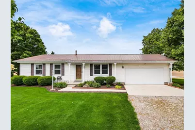 3573 State Route 257, Radnor, OH 43066 - Photo 1