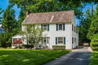 353 Stanbery Avenue, Bexley, OH 43209 - Photo 1
