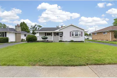 2587 Dartmoor Road, Grove City, OH 43123 - Photo 1
