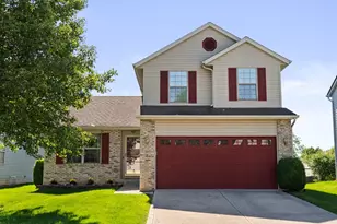 7897 Merdon Dr, Blacklick, OH 43004 - Photo 1