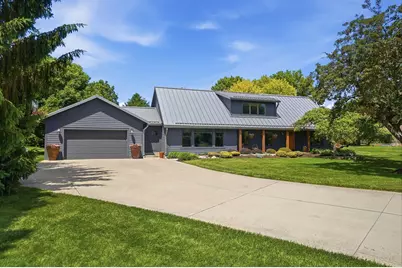 5540 Sunset Court #Sunset Court, Powell, OH 43065 - Photo 1