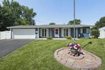 733 Gilmore Drive, Reynoldsburg, OH 43068 - Photo 1