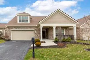 76 Courtyard Crossing Dr, Powell, OH 43065 - Photo 1