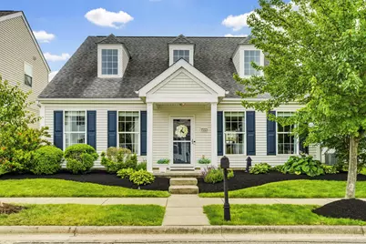 7223 Normanton Drive, New Albany, OH 43054 - Photo 1