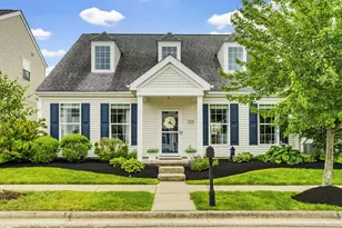7223 Normanton Dr, New Albany, OH 43054 - Photo 1