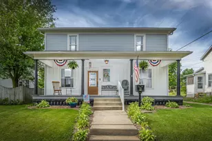 204 E Sugar St, Mount Vernon, OH 43050 - Photo 1